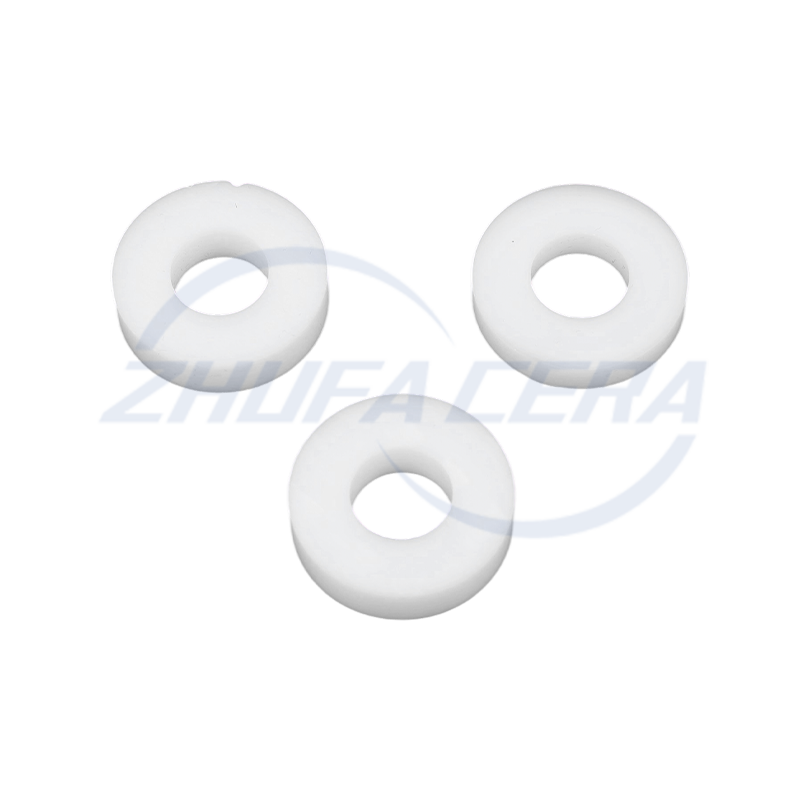 Zirkónový keramický prsteň