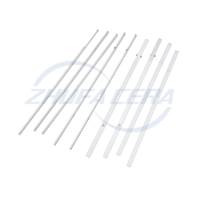 Zirkónová celokeramická pinzeta