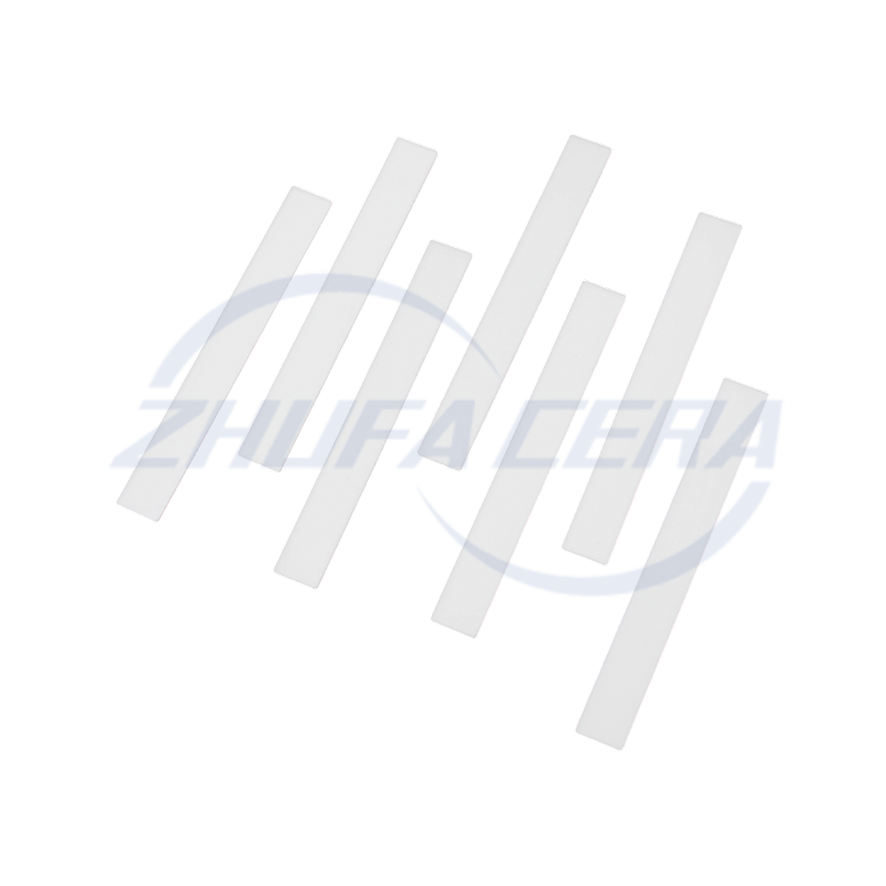 Zirkónový keramický pásik