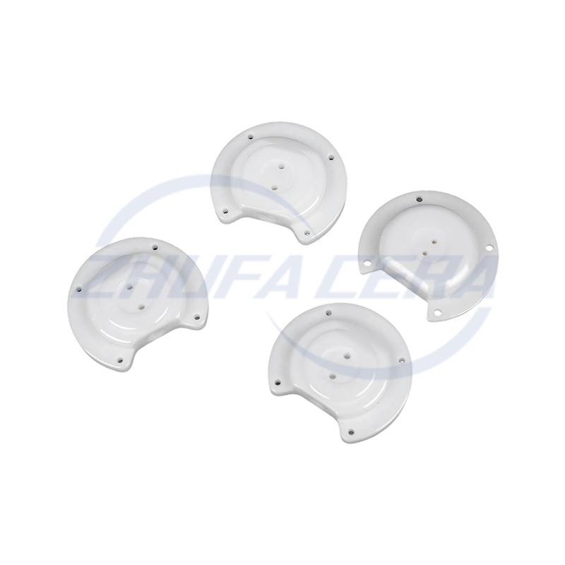 Zirkónová keramická prísavka