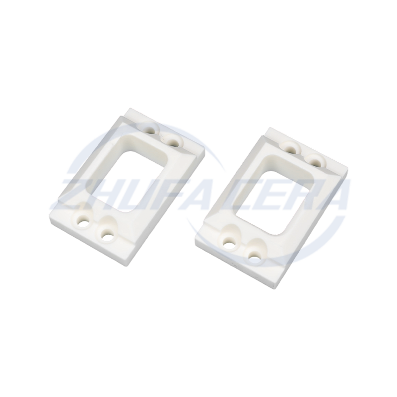 Hliníkový keramický držiak polohovacieho bloku