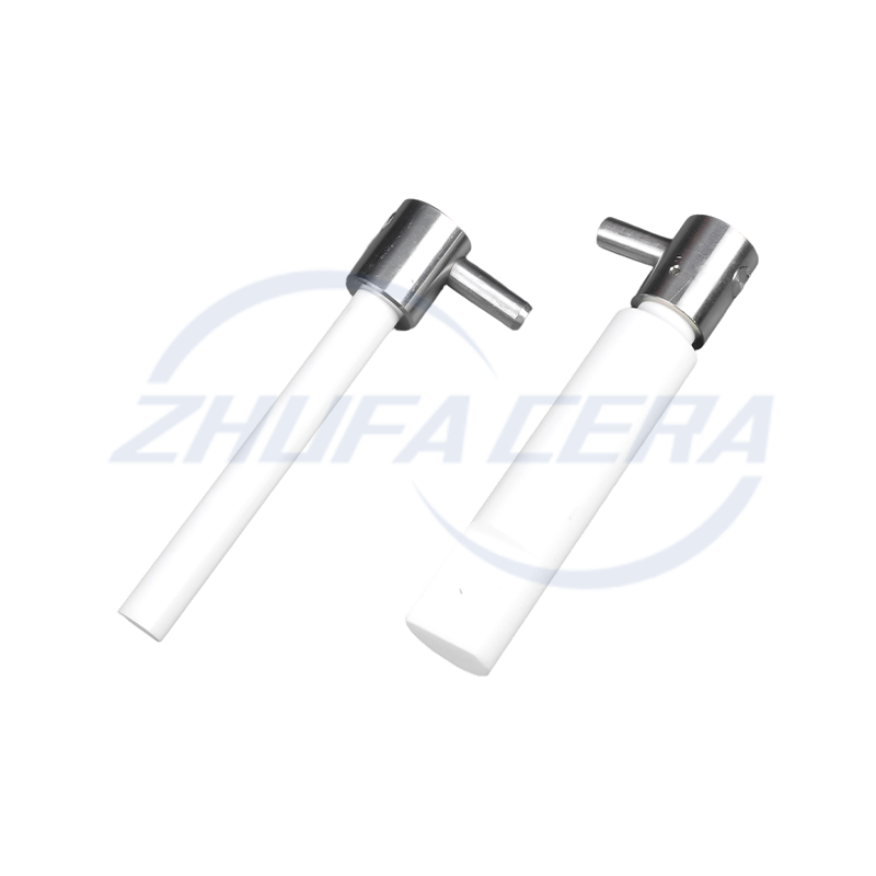 Čerpadlo s keramickou hlavou z hliníka