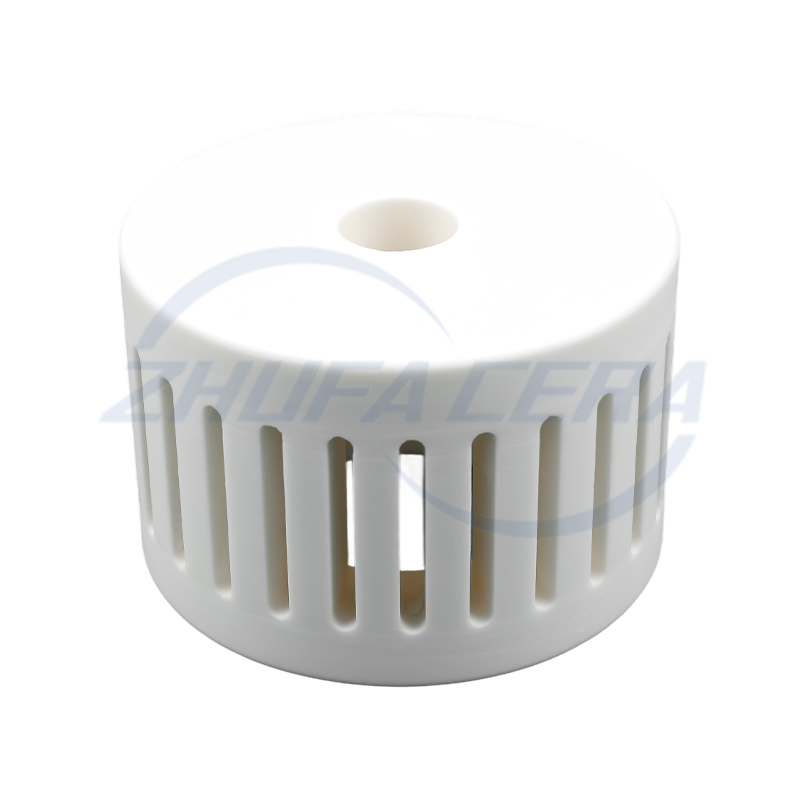 Alumina keramické triediace koleso