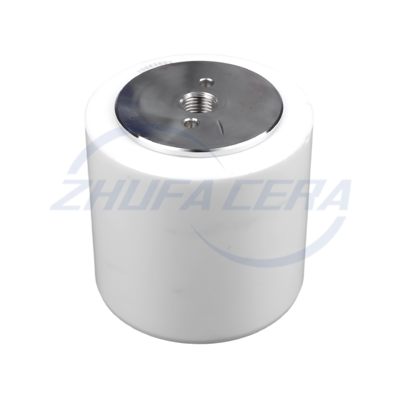 Hliníkový keramický stĺpový izolátor