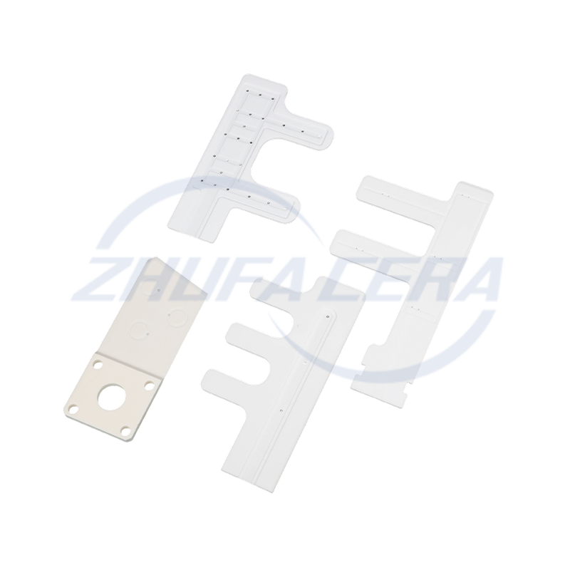 Keramická prísavka z oxidu hlinitého