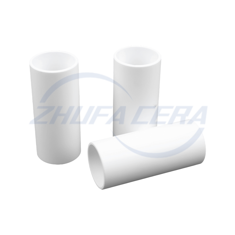 Alumina Keramická hliníková trubica