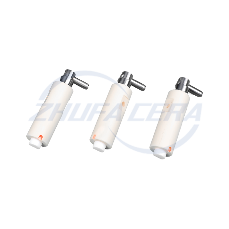 Keramické jadro Alumina Zirconia