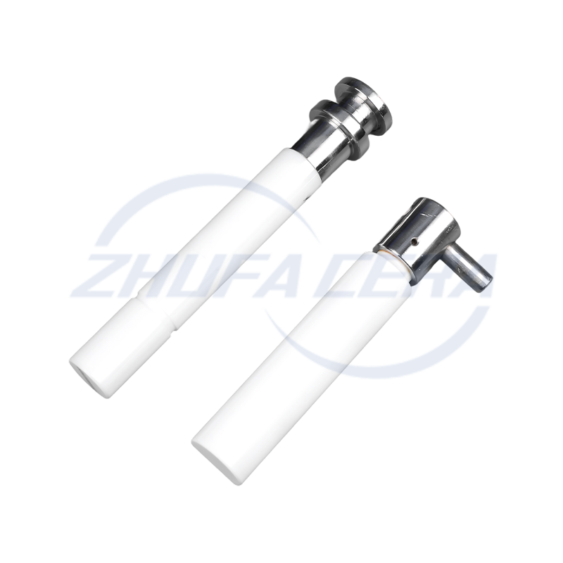 Súprava keramického jadra ventilu zirkónia