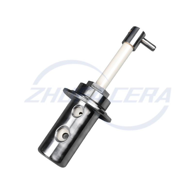 Kvapalné piestové čerpadlo s keramickým oxidom ortuťovým