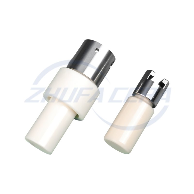 Zirkónový keramický plniaci piest