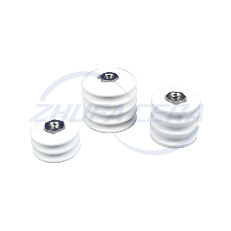 Keramický izolátor z oxidu hlinitého