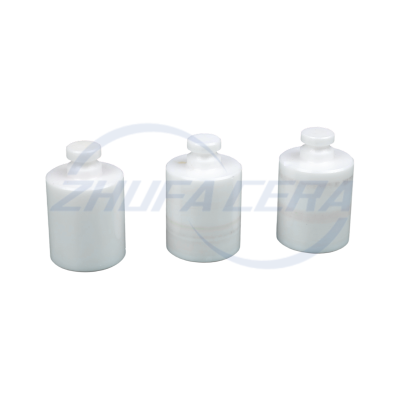 Keramické jadro zirkónia stabilizované ytriom