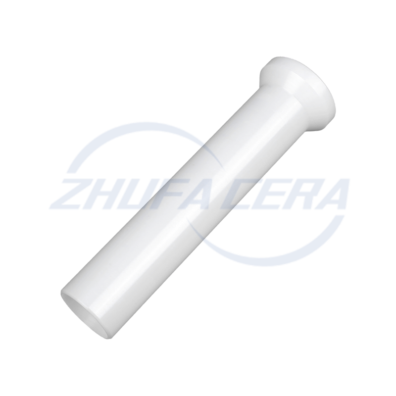 Zirkónová keramická trubica