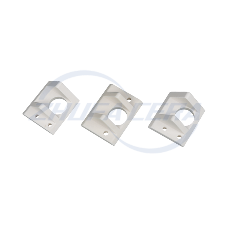 Keramická zostava z oxidu hlinitého