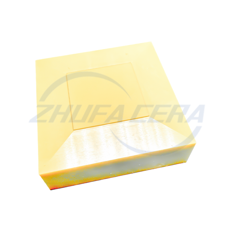 Konštrukčné diely stabilizované horčíkom