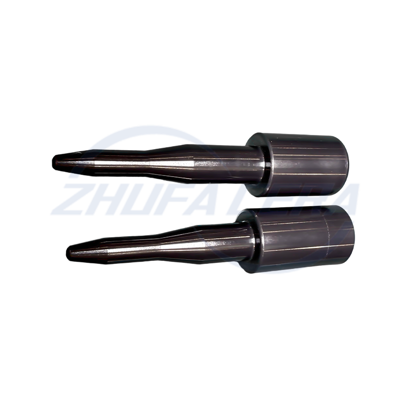 Keramický polohovací kolík z karbidu kremíka 3