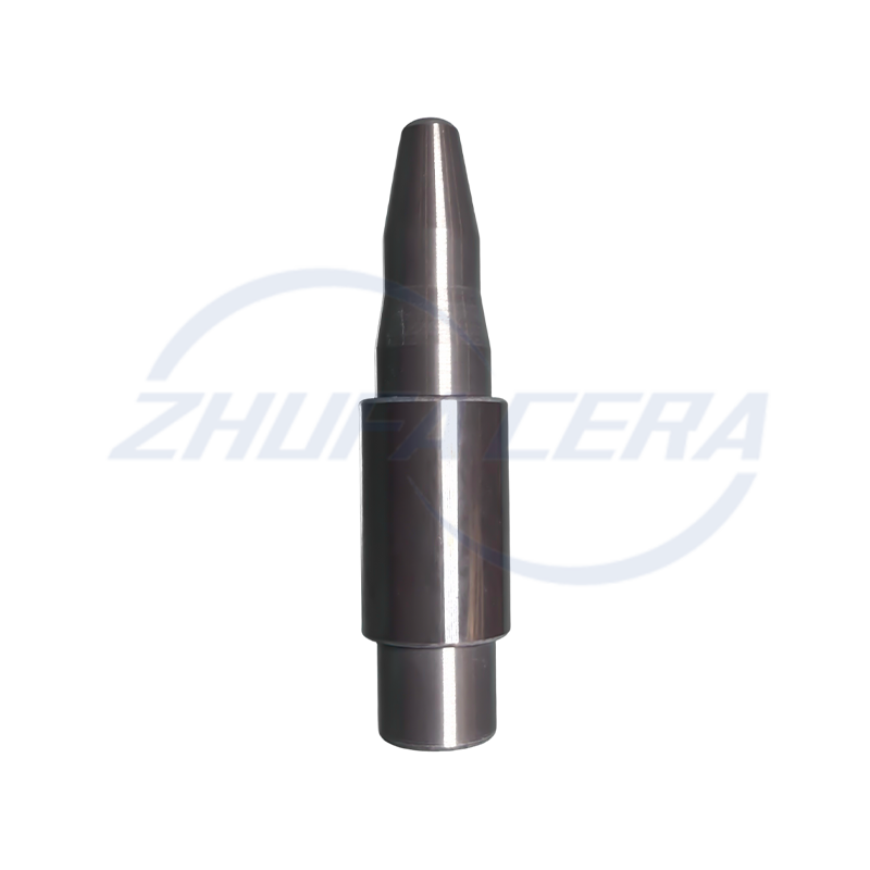Keramický polohovací kolík z karbidu kremíka 2