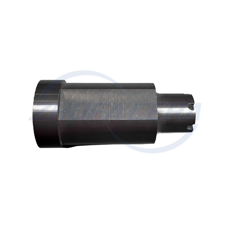 Keramické presné diely z karbidu kremíka