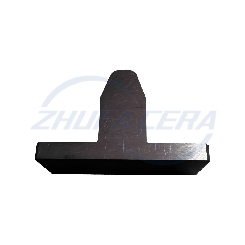 Keramické izolačné diely z karbidu kremíka