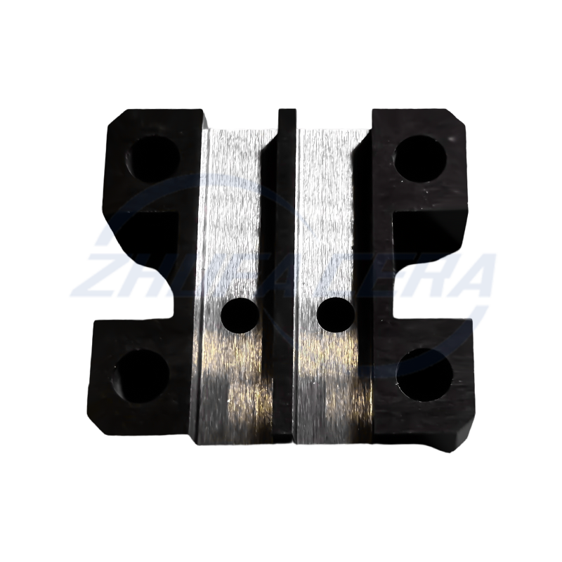 Keramické konštrukčné diely z karbidu kremíka