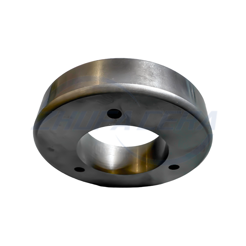 Diely odolné voči opotrebovaniu z karbidu kremíka 2