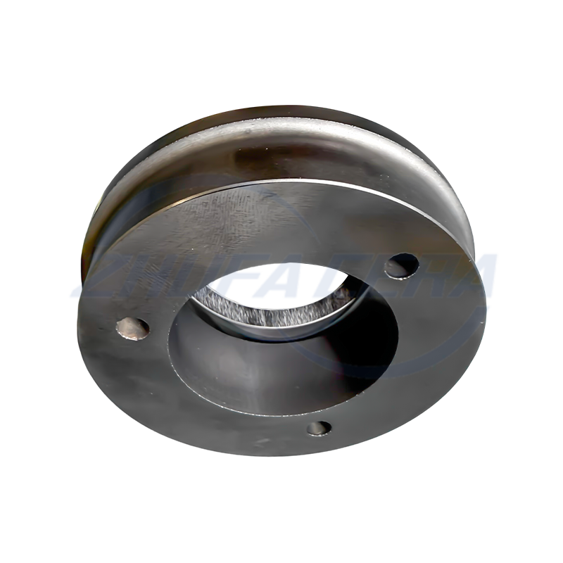 Diely odolné voči opotrebovaniu z karbidu kremíka 1