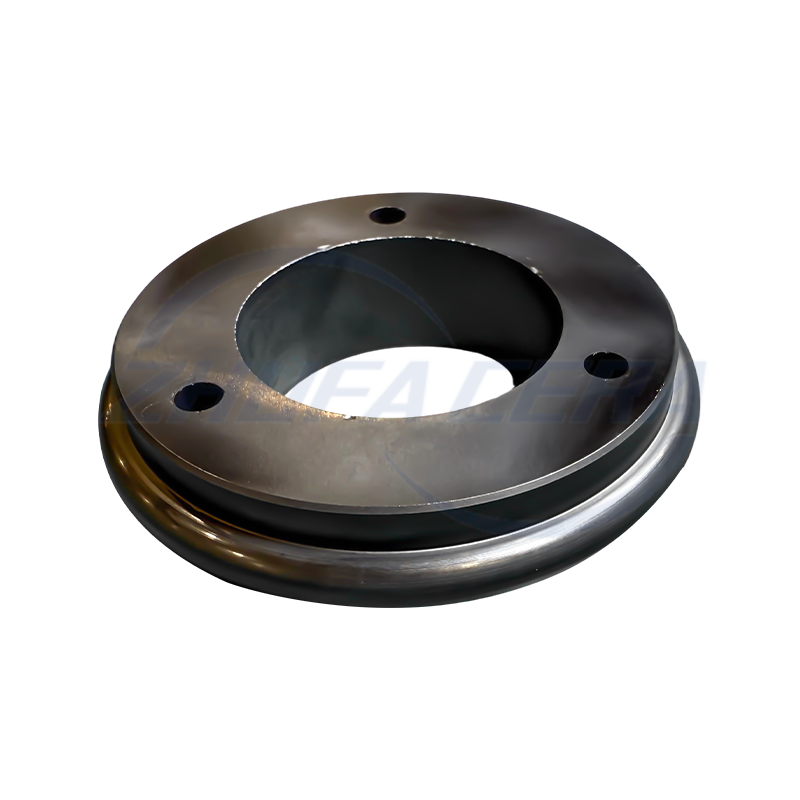 Diely odolné voči opotrebovaniu z karbidu kremíka