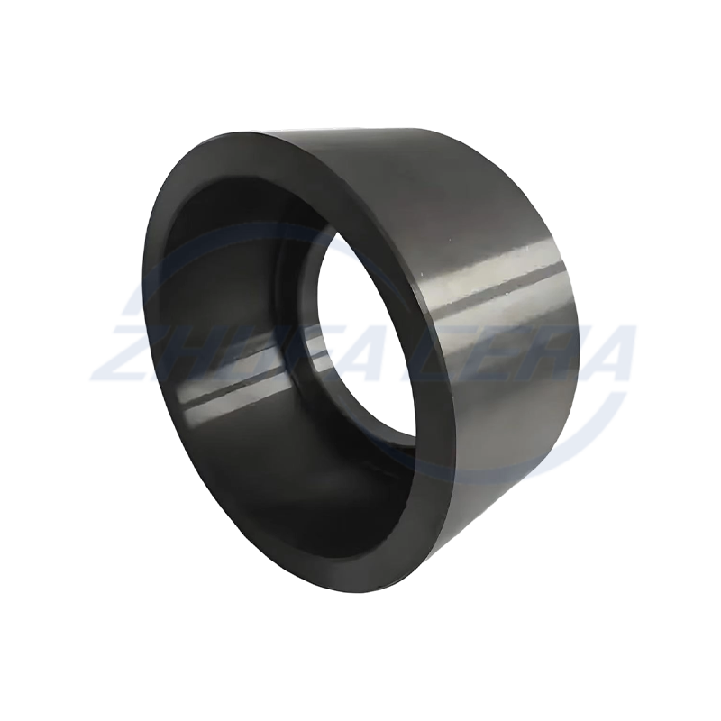 Keramická manžeta z nitridu kremíka