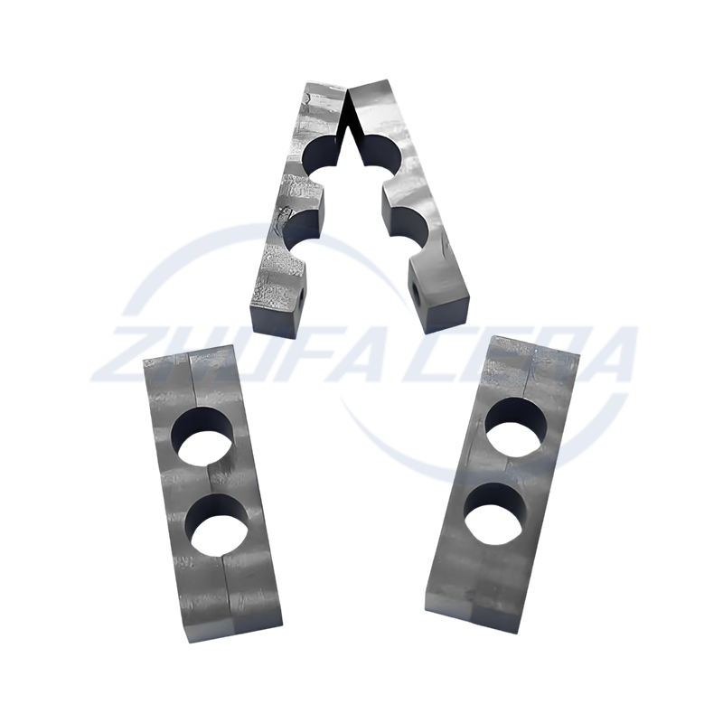 Doska z nitridu kremíka odolná voči opotrebovaniu