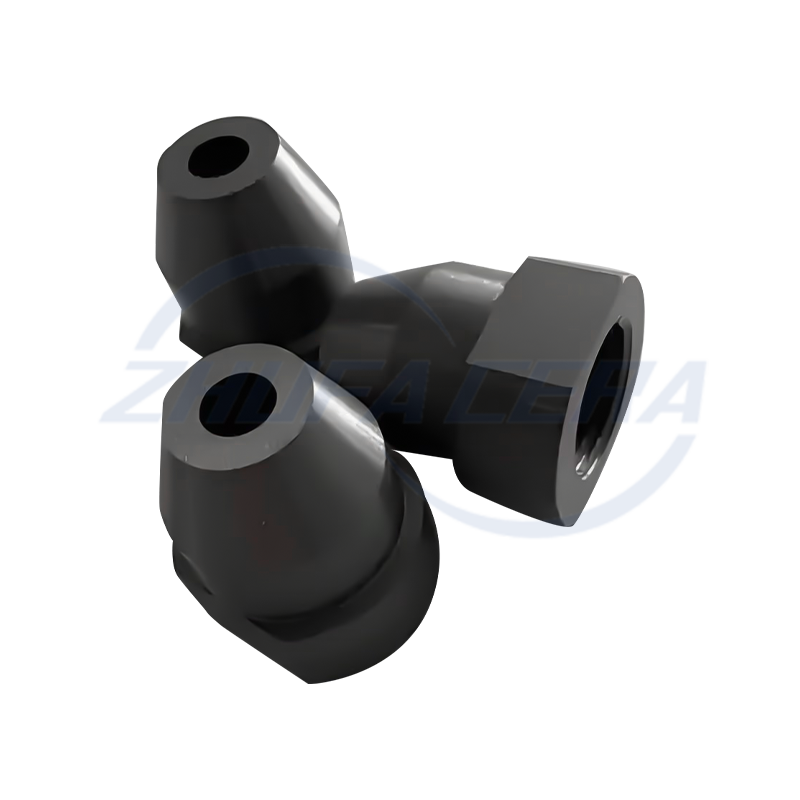 Diely odolné voči opotrebovaniu z nitridu kremíka