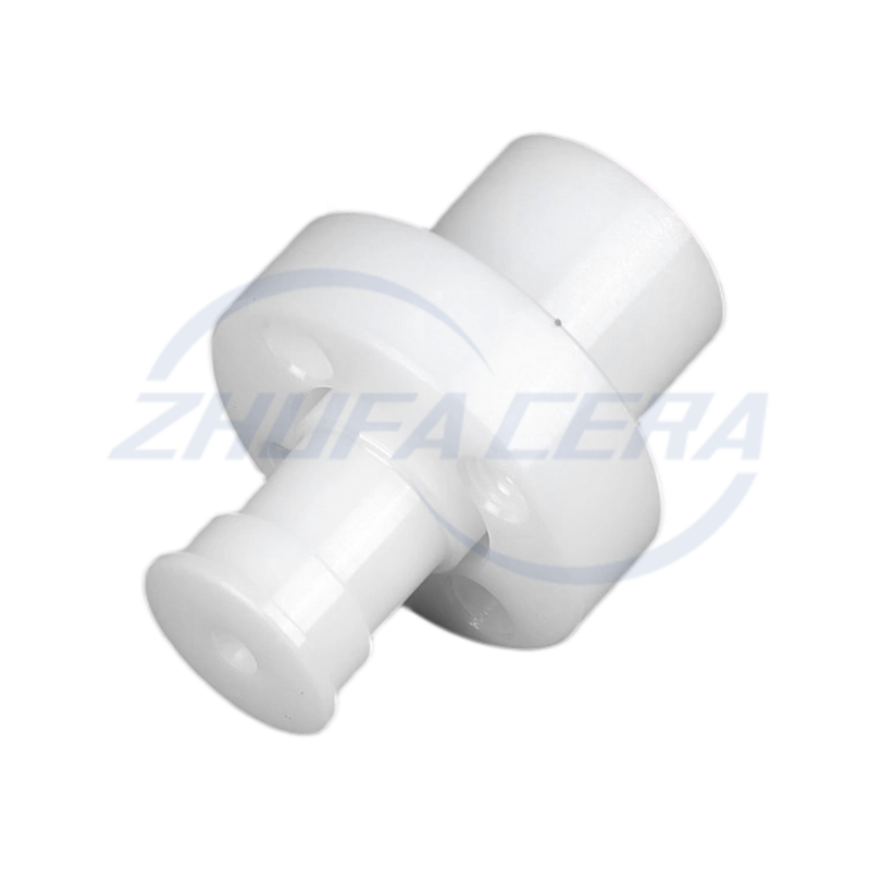 Zirkónový keramický rotor