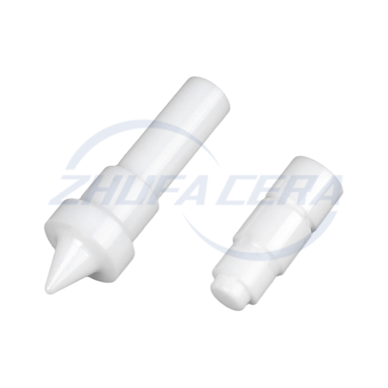 Zirkónový keramický polohovací kolík