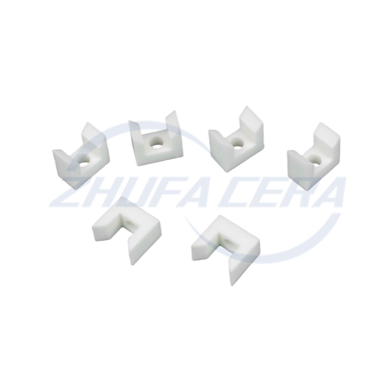 Keramický polohovací blok