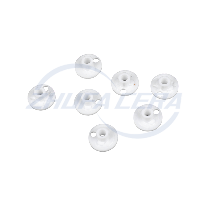 Textilné keramické oko