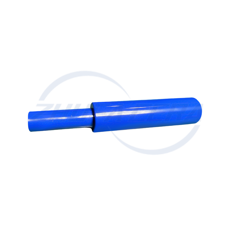 Modrý zirkónový keramický polohovací kolík