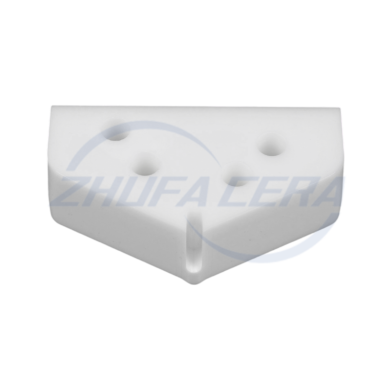 Presné diely zirkónia stabilizované ytriom