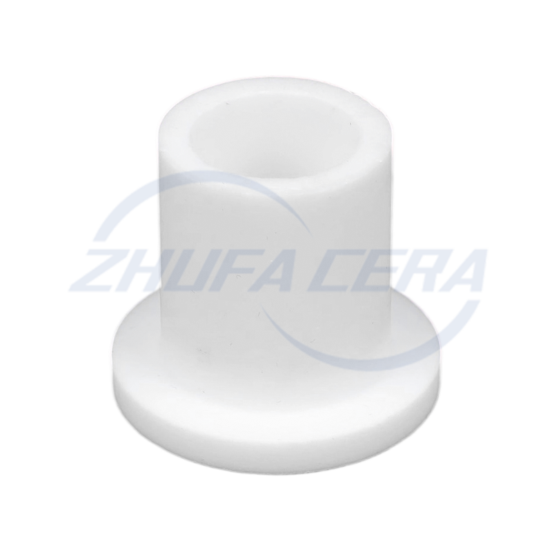 Keramická trubica z hliníka