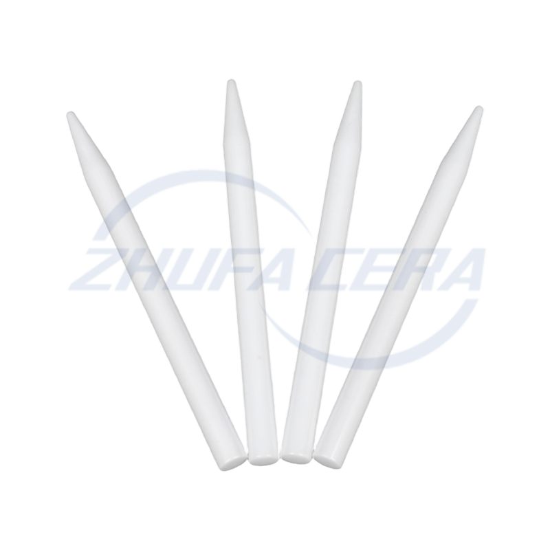 Zirkónové keramické horné zuby