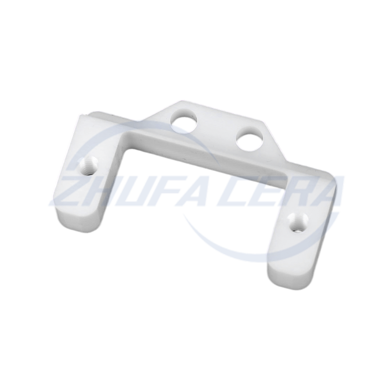 Zirkónové keramické diely špeciálneho tvaru