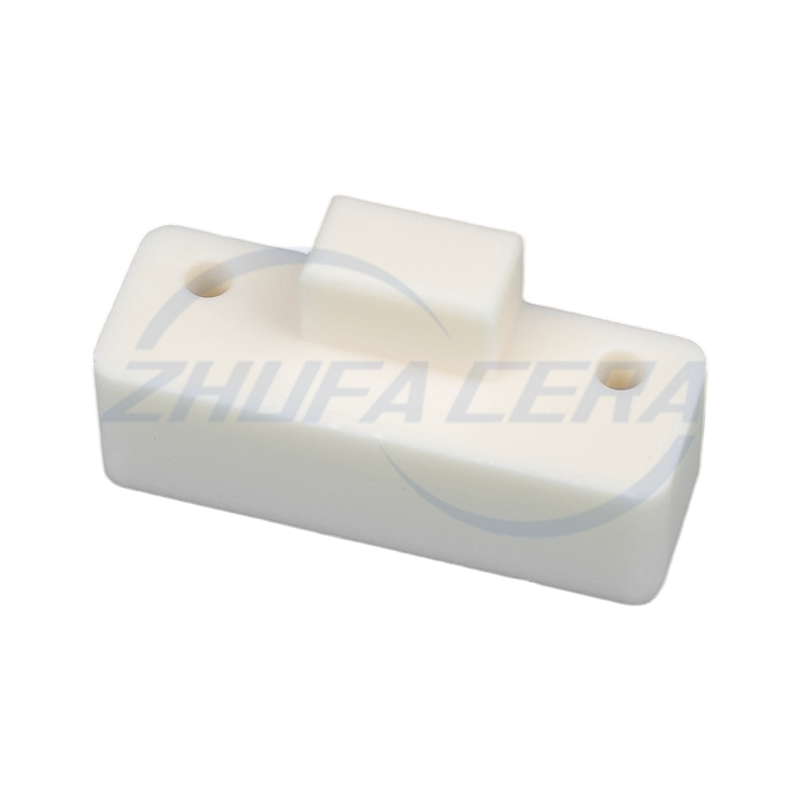 Keramické konštrukčné diely ZTA