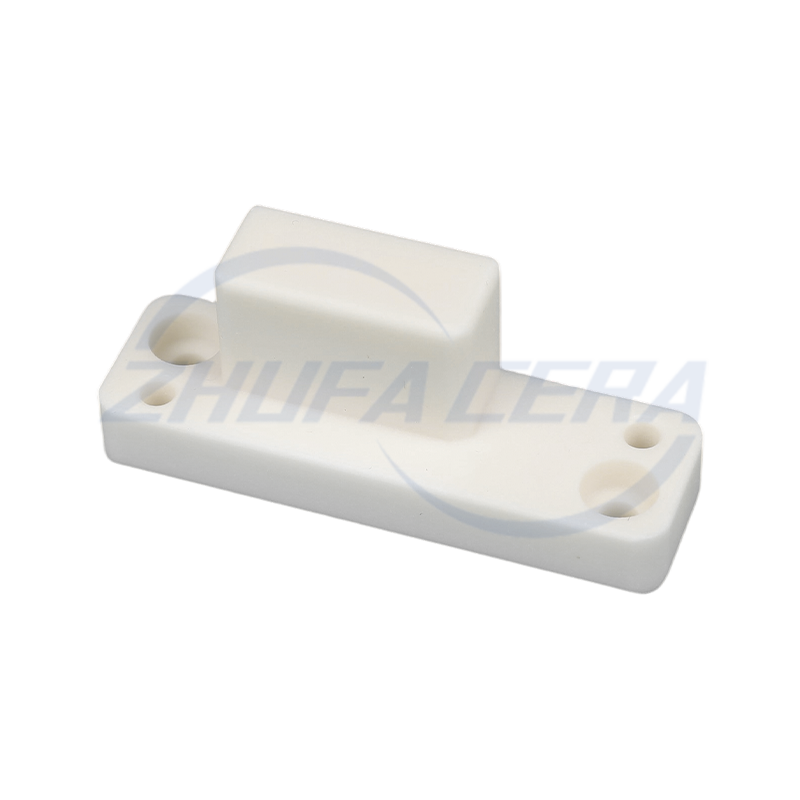 Keramická zostava ZTA