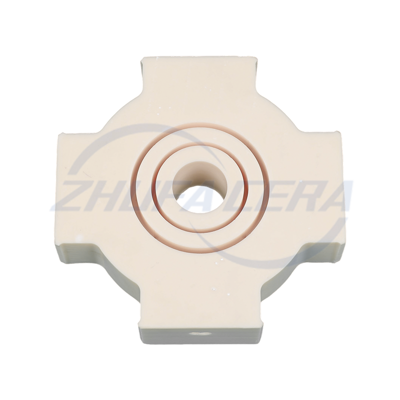 Keramické spoje z hliníka